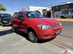 FIAT Palio 1.0 FIRE ECONOMY FLEX