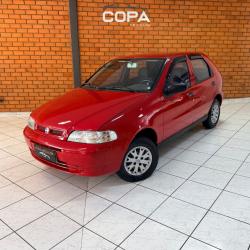 FIAT Palio 1.0 FIRE FLEX