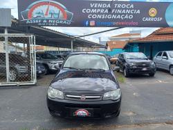 FIAT Palio 1.0 FIRE ECONOMY FLEX