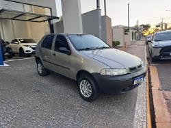 FIAT Palio 1.0 FIRE