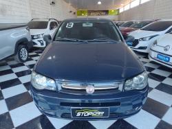 FIAT Palio 1.0 FIRE ECONOMY FLEX