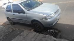 FIAT Palio 1.0 FIRE