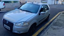 FIAT Palio 1.0 FLEX ELX