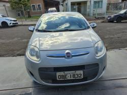 FIAT Palio 1.0 FLEX ATTRACTIVE