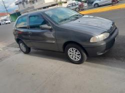 FIAT Palio 1.0 YOUNG FIRE