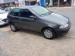 FIAT Palio 1.0 YOUNG FIRE