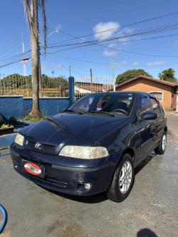 FIAT Palio 1.3 16V 4P FLEX ELX