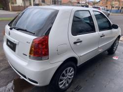 FIAT Palio 1.3 4P ELX FLEX