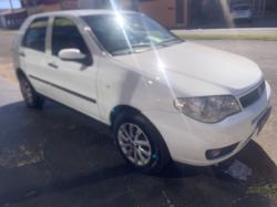 FIAT Palio 1.3 4P ELX FLEX