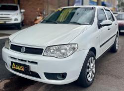 FIAT Palio 1.3 4P ELX FLEX