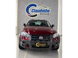 FIAT Palio 1.3 4P FLEX FIRE