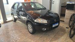 FIAT Palio 1.4 4P FLEX ELX