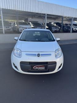 FIAT Palio 1.4 4P FLEX ATTRACTIVE