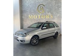FIAT Palio 1.4 4P FLEX ELX