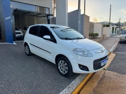 FIAT Palio 1.4 4P FLEX ATTRACTIVE