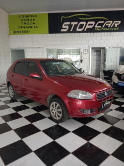 FIAT Palio 1.4 4P FLEX ELX