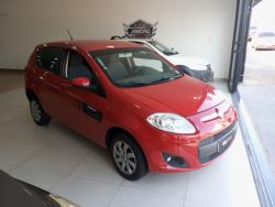 FIAT Palio 1.4 4P FLEX ATTRACTIVE