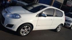 FIAT Palio 1.4 4P FLEX ATTRACTIVE