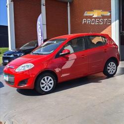 FIAT Palio 1.4 4P FLEX ATTRACTIVE