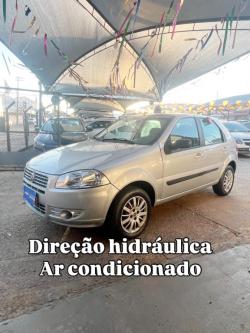 FIAT Palio 1.4 4P FLEX ATTRACTIVE