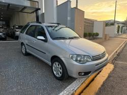 FIAT Palio 1.4 4P FLEX ELX