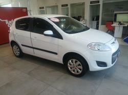 FIAT Palio 1.4 4P FLEX ATTRACTIVE