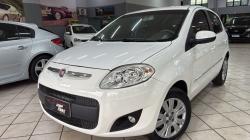 FIAT Palio 1.6 16V 4P FLEX ESSENCE