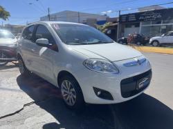 FIAT Palio 1.6 16V 4P FLEX ESSENCE