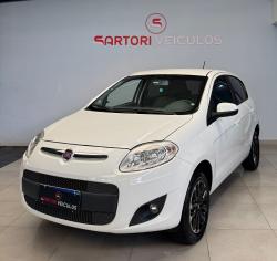 FIAT Palio 1.6 16V 4P FLEX ESSENCE
