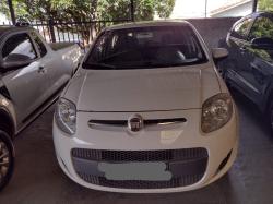 FIAT Palio 1.6 16V 4P FLEX ESSENCE
