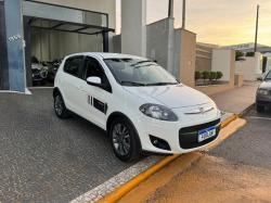 FIAT Palio 1.6 16V 4P FLEX SPORTING DUALOGIC AUTOMATIZADO