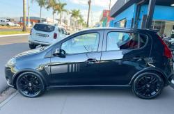 FIAT Palio 1.6 16V 4P FLEX SPORTING