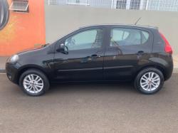 FIAT Palio 1.6 16V 4P FLEX ESSENCE