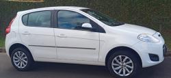 FIAT Palio 1.6 16V 4P FLEX ESSENCE