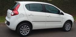 FIAT Palio 1.6 16V 4P FLEX ESSENCE
