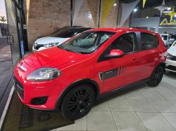 FIAT Palio 1.6 16V 4P FLEX SPORTING