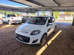FIAT Palio 1.6 16V 4P FLEX SPORTING DUALOGIC AUTOMATIZADO