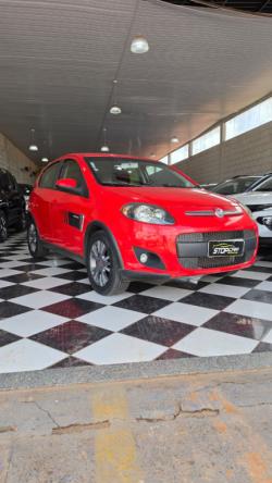 FIAT Palio 1.6 16V 4P FLEX SPORTING