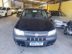 FIAT Palio Weekend 1.8 4P ADVENTURE
