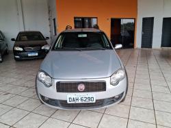 FIAT Palio Weekend 1.4 4P FLEX TREKKING