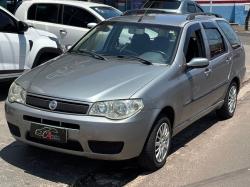 FIAT Palio Weekend 1.4 4P ELX FLEX