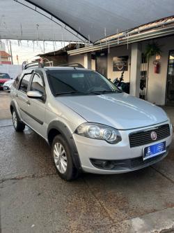 FIAT Palio Weekend 1.4 4P FLEX TREKKING