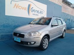 FIAT Palio Weekend 1.4 4P ELX FLEX