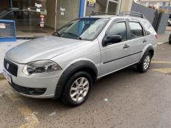 FIAT Palio Weekend 1.6 16V 4P FLEX TREKKING