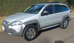 FIAT Palio Weekend 1.8 4P FLEX ADVENTURE DUALOGIC AUTOMATIZADO
