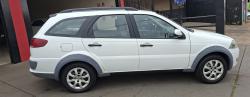 FIAT Palio Weekend 1.6 16V 4P FLEX TREKKING