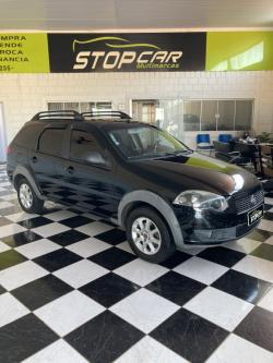 FIAT Palio Weekend 1.6 16V 4P TREKKING