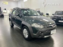 FIAT Palio Weekend 1.8 16V 4P FLEX ADVENTURE