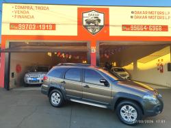 FIAT Palio Weekend 1.8 4P ADVENTURE