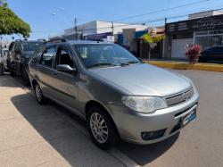 FIAT Palio Weekend 1.3 4P ELX FLEX